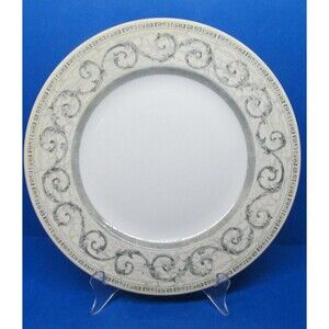 Johnson Brothers Acanthus  10 7/8" Dinner Plate